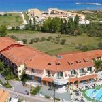 Letsos - 3 csillagos sz&aacute;ll&aacute;s - G&ouml;r&ouml;gorsz&aacute;g, Zakynthos - Reggeli