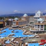 Litore Resort & Spa - 5 csillagos sz&aacute;ll&aacute;s - T&ouml;r&ouml;korsz&aacute;g, Alanya - Ultra All inclusive