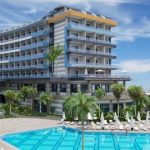 Lonicera Premium - 4 csillagos sz&aacute;ll&aacute;s - T&ouml;r&ouml;korsz&aacute;g, Alanya - Ultra All inclusive