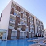 Lonicera West (ex.Gold Island Mondo) - 5 csillagos sz&aacute;ll&aacute;s - T&ouml;r&ouml;korsz&aacute;g, T&ouml;r&ouml;k Rivi&eacute;ra - Ultra All inclusive