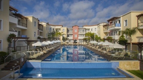 Louis Althea Beach - 4 csillagos sz&aacute;ll&aacute;s - Ciprus, Protaras - All inclusive