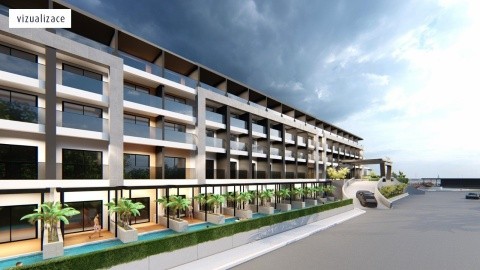 Luna Vista Belek (ex.Clover Magic Seagate) - 5 csillagos sz&aacute;ll&aacute;s - T&ouml;r&ouml;korsz&aacute;g, Belek - Ultra All inclusive