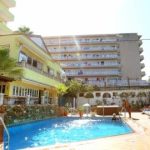 Manaus - 3 csillagos sz&aacute;ll&aacute;s - Spanyolorsz&aacute;g, Mallorca - Reggeli