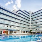 Mar Blau (Girona) - Spanyolorsz&aacute;g, Costa Brava - F&eacute;lpanzi&oacute;