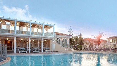 Marelen - 4 csillagos sz&aacute;ll&aacute;s - G&ouml;r&ouml;gorsz&aacute;g, Zakynthos - F&eacute;lpanzi&oacute;