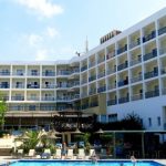 Marina - 3 csillagos sz&aacute;ll&aacute;s - Ciprus, Agia Napa - Reggeli