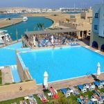Marina Lodge Port Ghalib - 4 csillagos sz&aacute;ll&aacute;s - Egyiptom, Marsa Alam - All inclusive