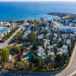 MarisMare Apartments - 4 csillagos sz&aacute;ll&aacute;s - Ciprus, Agia Napa - &Ouml;nell&aacute;t&aacute;s