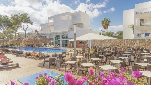 Marsenes Ferrera Blanca - 4 csillagos sz&aacute;ll&aacute;s - Spanyolorsz&aacute;g, Mallorca - All inclusive