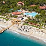 Marti Myra - 5 csillagos sz&aacute;ll&aacute;s - T&ouml;r&ouml;korsz&aacute;g, Kemer - Ultra All inclusive