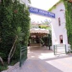 Marvida Akman Park (ex Otium Park Club Akman) - 4 csillagos sz&aacute;ll&aacute;s - T&ouml;r&ouml;korsz&aacute;g, Kemer - All inclusive