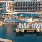 Mary Hotel Alanya (ex. Sirius Deluxe) - 5 csillagos sz&aacute;ll&aacute;s - T&ouml;r&ouml;korsz&aacute;g, Alanya - Ultra All inclusive