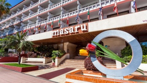 Masaru apartman - 3 csillagos sz&aacute;ll&aacute;s - Kan&aacute;ri-szigetek, Tenerife - Reggeli