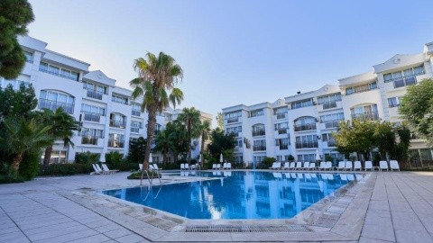 Maya World Golf - 4 csillagos sz&aacute;ll&aacute;s - T&ouml;r&ouml;korsz&aacute;g, Side - All inclusive