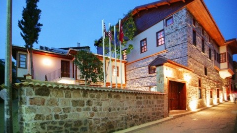 Mediterra Art - 4 csillagos sz&aacute;ll&aacute;s - T&ouml;r&ouml;korsz&aacute;g, Antalya - Reggeli