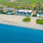 Mediterranean Village - 5 csillagos sz&aacute;ll&aacute;s - G&ouml;r&ouml;gorsz&aacute;g, Olymposi Rivi&eacute;ra - F&eacute;lpanzi&oacute;