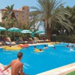 Miray Kleopatra - 3 csillagos sz&aacute;ll&aacute;s - T&ouml;r&ouml;korsz&aacute;g, Alanya - Reggeli