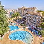 MLL Club Palma Bay Resort - 3 csillagos sz&aacute;ll&aacute;s - Spanyolorsz&aacute;g, Mallorca - Reggeli