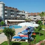 Monachus Hotel & Spa - 4 csillagos sz&aacute;ll&aacute;s - T&ouml;r&ouml;korsz&aacute;g, Side - All inclusive