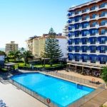 Monarque Cendrill&oacute;n - 3 csillagos sz&aacute;ll&aacute;s - Spanyolorsz&aacute;g, Costa Del Sol - Reggeli