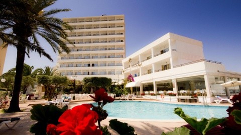 Morito - 3 csillagos sz&aacute;ll&aacute;s - Spanyolorsz&aacute;g, Mallorca - Reggeli