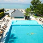 Naias Beach - 4 csillagos sz&aacute;ll&aacute;s - G&ouml;r&ouml;gorsz&aacute;g, Chalkidiki - Reggeli