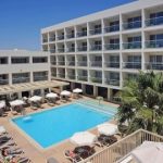 Nelia Gardens - 3 csillagos sz&aacute;ll&aacute;s - Ciprus, Agia Napa - F&eacute;lpanzi&oacute;