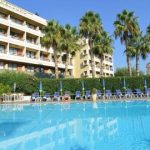 Nettuno - 4 csillagos sz&aacute;ll&aacute;s - Olaszorsz&aacute;g, Szic&iacute;lia - Reggeli