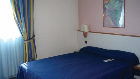 Nice Pam - 4 csillagos sz&aacute;ll&aacute;s - Franciaorsz&aacute;g, Nizza - &Ouml;nell&aacute;t&aacute;s