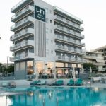 NLH Mati Seafront - 4 csillagos sz&aacute;ll&aacute;s - G&ouml;r&ouml;gorsz&aacute;g, Attika - Reggeli