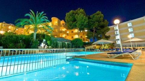 O7 Vistanova - 3 csillagos sz&aacute;ll&aacute;s - Spanyolorsz&aacute;g, Mallorca - Reggeli