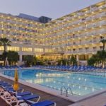 Oasis Park - 4 csillagos sz&aacute;ll&aacute;s - Spanyolorsz&aacute;g, Costa Brava - Reggeli