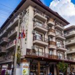 Oba Time - 3 csillagos sz&aacute;ll&aacute;s - T&ouml;r&ouml;korsz&aacute;g, Alanya - All inclusive