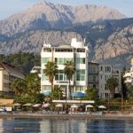 Olimpos Beach Hotel by RRH&R - 3 csillagos sz&aacute;ll&aacute;s - T&ouml;r&ouml;korsz&aacute;g, Kemer - All inclusive