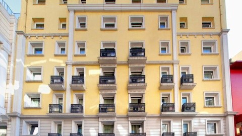 Oran - 4 csillagos sz&aacute;ll&aacute;s - T&ouml;r&ouml;korsz&aacute;g, Isztambul - Reggeli