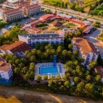 Orfeus Armin (ex. Nergos Garden) - 4 csillagos sz&aacute;ll&aacute;s - T&ouml;r&ouml;korsz&aacute;g, Side - All inclusive