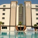 Orfeus Queen - 4 csillagos sz&aacute;ll&aacute;s - T&ouml;r&ouml;korsz&aacute;g, Side - All inclusive