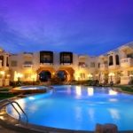 Oriental Rivoli - 4 csillagos sz&aacute;ll&aacute;s - Egyiptom, Sharm El Sheikh - Reggeli