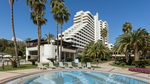 &Ouml;zkaymak Falez - 5 csillagos sz&aacute;ll&aacute;s - T&ouml;r&ouml;korsz&aacute;g, Antalya - Ultra All inclusive