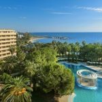 &Ouml;zkaymak İncekum - 5 csillagos sz&aacute;ll&aacute;s - T&ouml;r&ouml;korsz&aacute;g, T&ouml;r&ouml;k Rivi&eacute;ra - Ultra All inclusive