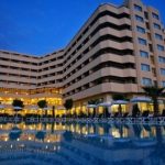 &Ouml;zkaymak Select Resort - 5 csillagos sz&aacute;ll&aacute;s - T&ouml;r&ouml;korsz&aacute;g, T&ouml;r&ouml;k Rivi&eacute;ra - Ultra All inclusive