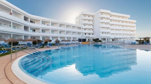 Palia La Roca - 3 csillagos sz&aacute;ll&aacute;s - Spanyolorsz&aacute;g, Costa Del Sol - All inclusive