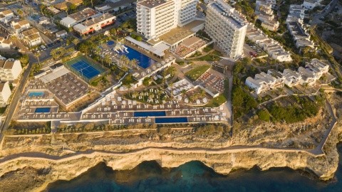 Palia Maria Eugenia - 4 csillagos sz&aacute;ll&aacute;s - Spanyolorsz&aacute;g, Mallorca - All inclusive