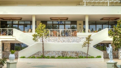 Palmariva Beach Bomo Club - 4 csillagos sz&aacute;ll&aacute;s - G&ouml;r&ouml;gorsz&aacute;g, Evia - All inclusive