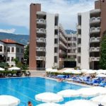 Panorama - 4 csillagos sz&aacute;ll&aacute;s - T&ouml;r&ouml;korsz&aacute;g, Alanya - All inclusive