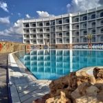 Paradise Bay - 4 csillagos sz&aacute;ll&aacute;s - M&aacute;lta, Cirkewwa - &Ouml;nell&aacute;t&aacute;s