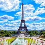 P&aacute;rizs Hossz&uacute; H&eacute;tv&eacute;ge - Franciaorsz&aacute;g, P&aacute;rizs - Reggeli