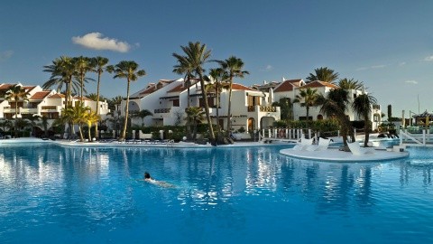 Parque Santiago 3 - 4 csillagos sz&aacute;ll&aacute;s - Kan&aacute;ri-szigetek, Tenerife - &Ouml;nell&aacute;t&aacute;s