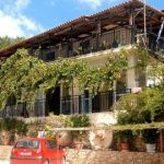 Pension Limni - 3 csillagos sz&aacute;ll&aacute;s - G&ouml;r&ouml;gorsz&aacute;g, Zakynthos - &Ouml;nell&aacute;t&aacute;s