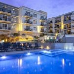 Pergola - 4 csillagos sz&aacute;ll&aacute;s - M&aacute;lta, Mellieha - Reggeli